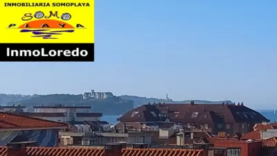 Apartment in Somo photo 9
