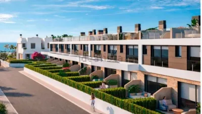 Casa – El Campello - Vista 4