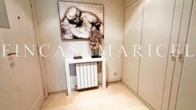 Apartment in Can Girona-Terramar-Vinyet photo 13