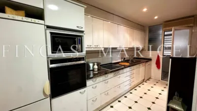 Apartment in Can Girona-Terramar-Vinyet photo 17