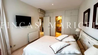 Apartment in Can Girona-Terramar-Vinyet photo 21