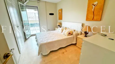 Apartment in Can Girona-Terramar-Vinyet photo 24