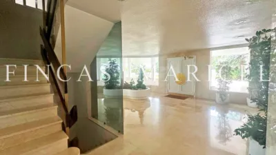 Apartment in Can Girona-Terramar-Vinyet photo 30