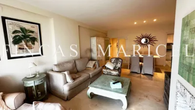 Apartment in Can Girona-Terramar-Vinyet photo 4