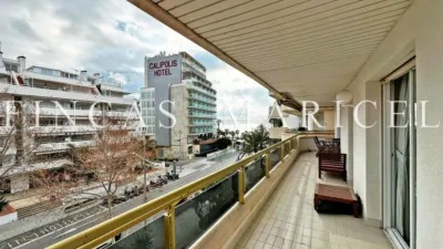 Apartment in Can Girona-Terramar-Vinyet photo 10