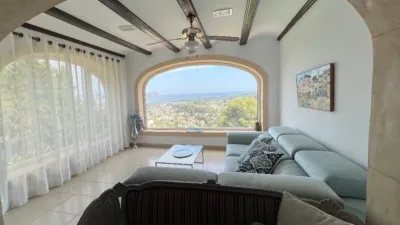 Casa – Xàbia - Jávea - Más