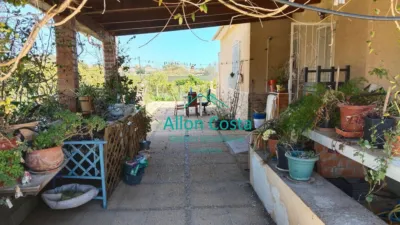 Casa – la Vila Joiosa / Villajoyosa, la Marina Baixa - Vista 3