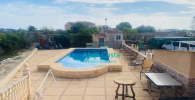Casa – la Vila Joiosa / Villajoyosa, la Marina Baixa - Vista 2
