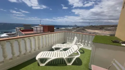 Chalet in Abades photo 3