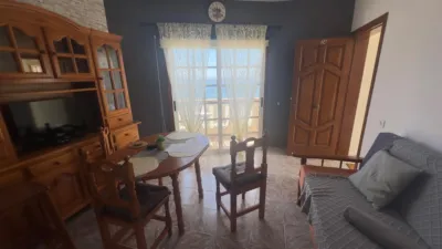 Chalet in Abades photo 4