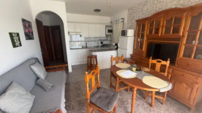Chalet in Abades photo 5