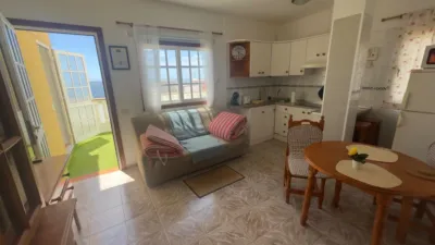 Chalet in Abades photo 6