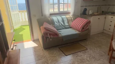 Chalet in Abades photo 7