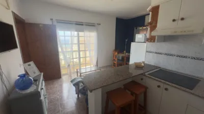 Chalet in Abades photo 9