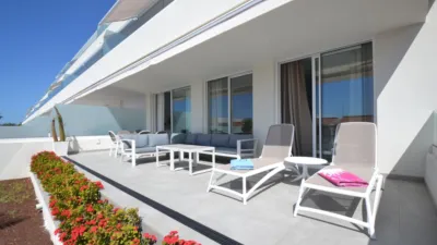 Apartamento en Adeje Norte photo 3