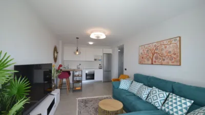 Apartamento en Adeje Norte photo 5