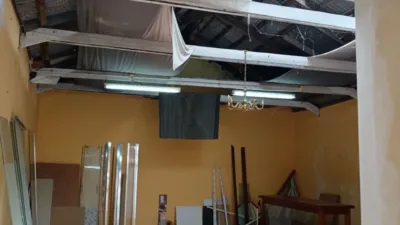 Local comercial en venta en Sagrada Familia-Vioño - Vista 4