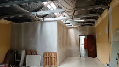 Local comercial en venta en Sagrada Familia-Vioño - Vista 5