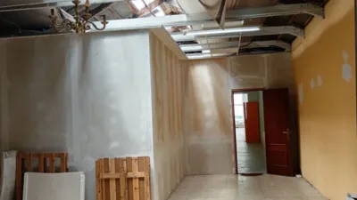 Local comercial en venta en Sagrada Familia-Vioño - Més