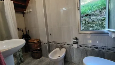 Chalet in Balmaseda photo 15