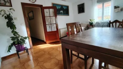 Chalet in Balmaseda photo 18