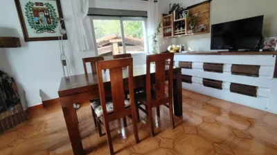Chalet in Balmaseda photo 20