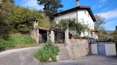 Chalet in Balmaseda photo 3
