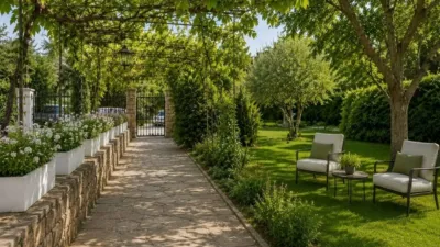 Chalet in Balmaseda photo 2