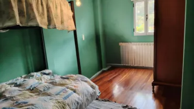 Chalet in Balmaseda photo 28