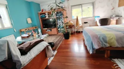 Chalet in Balmaseda photo 30