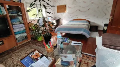 Chalet in Balmaseda photo 31
