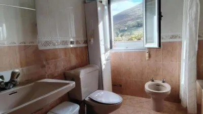 Chalet in Balmaseda photo 32
