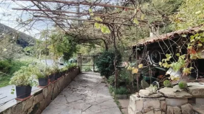 Chalet in Balmaseda photo 4