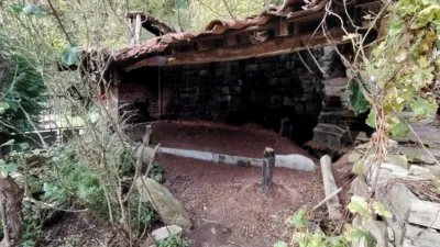 Chalet in Balmaseda photo 34