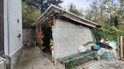 Chalet in Balmaseda photo 36