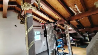 Chalet in Balmaseda photo 39