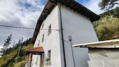 Chalet in Balmaseda photo 7
