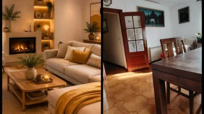 Chalet in Balmaseda photo 6