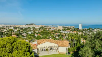 Casa – Dénia - Vista 2