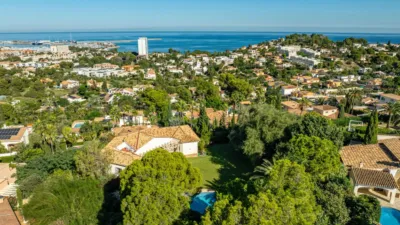 Casa – Dénia - Vista 4