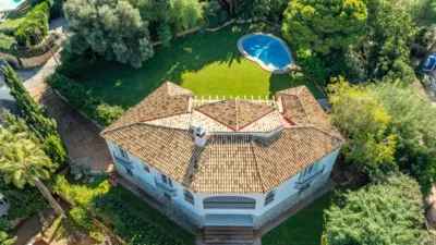 Casa – Dénia - Vista 5