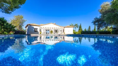Casa – Dénia - Vista 3