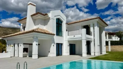Casa – Finestrat - Vista 2