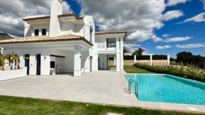 Casa – Finestrat - Vista 4