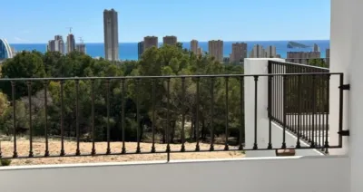 Casa – Finestrat - Vista 5