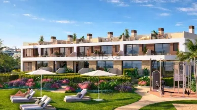 Casa – El Campello - Más