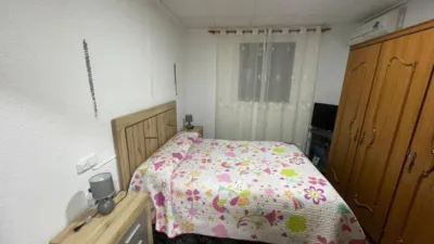 Chalet in Tébar-Los Arejos photo 10