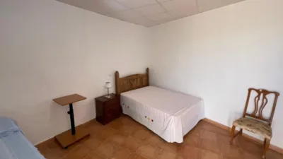 Chalet in Tébar-Los Arejos photo 13