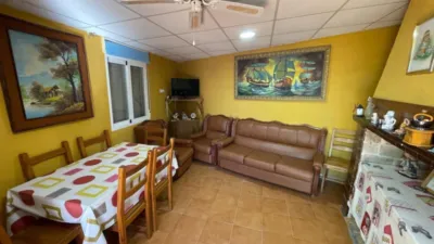 Chalet in Tébar-Los Arejos photo 15