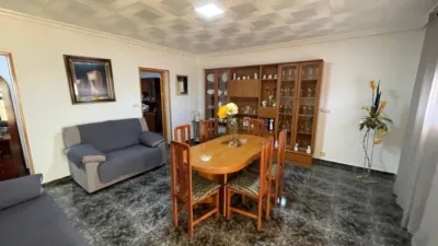 Chalet in Tébar-Los Arejos photo 2